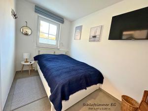 Ferienhaus Deich Michel