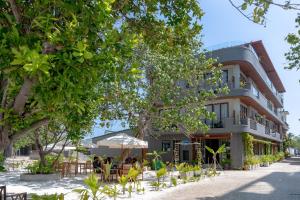 Ayala Oceanview Maldives