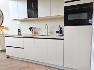 Vakantiewoning DO54 centrum Domburg