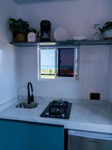 Hermoso Apartaestudio