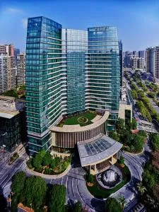 DoubleTree by Hilton Heyuan - Yuancheng