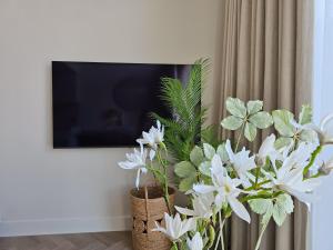 Vakantiewoning DO54 centrum Domburg