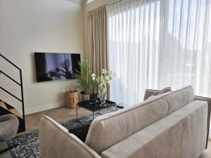 Vakantiewoning DO54 centrum Domburg