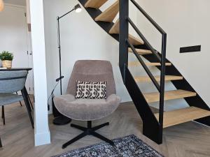 Vakantiewoning DO54 centrum Domburg