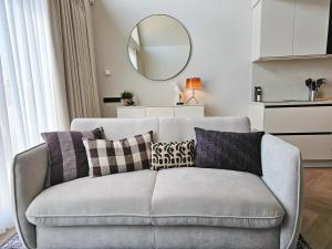 Vakantiewoning DO54 centrum Domburg