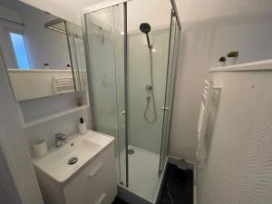 Appartements Respire Bordeaux : photos des chambres