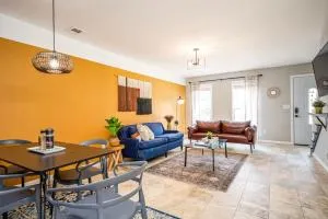 NEW ENTIRE PLACE COZY QUIET 2b2bTOWNHOUSE SP1273 - Adams Crossroads