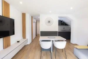 Apartments BB - 博希尼