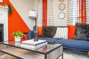 NEW ENTIRE PLACE COZY QUIET 2b2b TOWNHOUSE SP1277