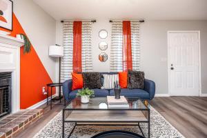 NEW ENTIRE PLACE COZY QUIET 2b2b TOWNHOUSE SP1277