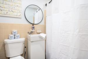 Downtown City View Newly Renovated 3 beds Free Parking LM205