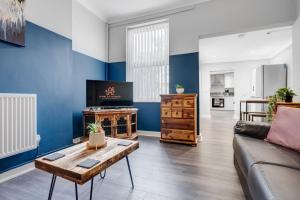 Huge 5bedroomsEnsuiteLiverpoolRidley rdParking