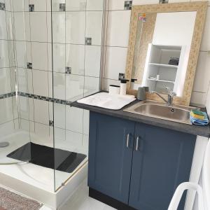 Gite pour 6 ou chambre pour 2 à FORMIGNY