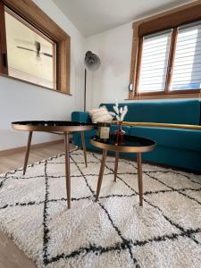 Le Balcon de Bramont