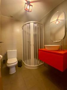 Dúplex en el corazón de Haro