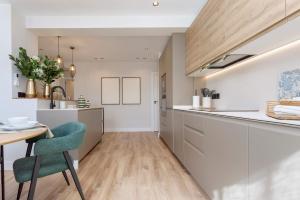 Genteel Home Hermosilla