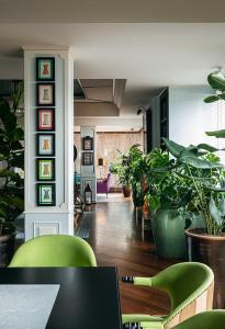 Boutique Hotel Esplanade