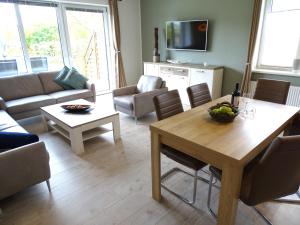 Strand Quartiere Koje 7