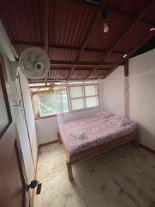 CASA PALUM Prívate Room share bathroom