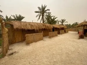 Paloma Camp - Aghūrmī
