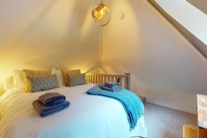 The Tower at Birch Cleave Barns