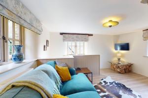 The Tower at Birch Cleave Barns