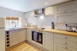 The Tower Simonsbath