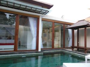 HK Villa Bali