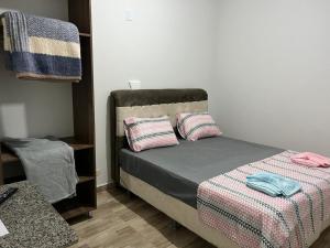Ribas Pousada e Camping