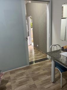 Ribas Pousada e Camping