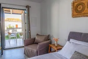 Kelari Kefalas luxury villas - 埃皮斯科皮·罗希姆诺