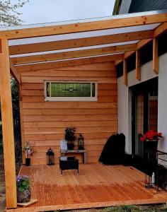 Whispering O - B&B Ermelo Speuld On the Veluwe