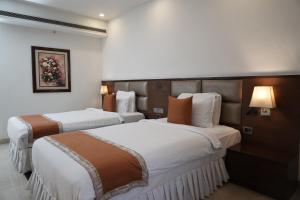 The Alcor Hotel