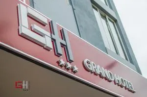 格兰德酒店 - 卡塔马卡