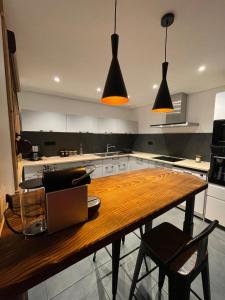 Le Balcon de Bramont