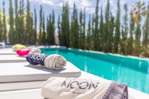 Villa Sanira Moraira