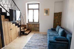 Island Apartments 