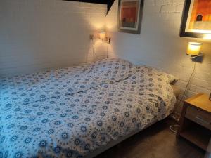 vrijstaande recreatiebungalow met slaapvide