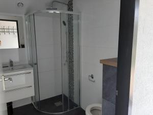 vrijstaande recreatiebungalow met slaapvide