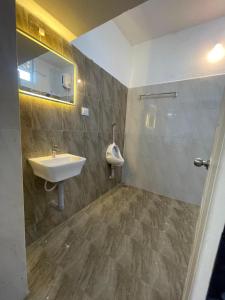 Caribbean Island Home Stay