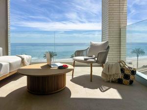 Lantia. Amaneceres de ensueño y piscina con vistas