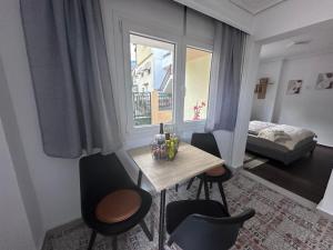 Vaggelis Holiday Studio - 3hvězdičkové hotely ve městě Litochoro