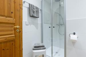 Deich-Bungalow Königsberger Allee 30 APPARTO Grömitz