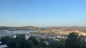 hotel budapest - Siğacık