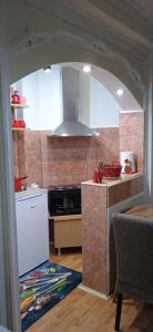 Apartman TRIČKOVIĆ