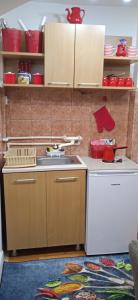 Apartman TRIČKOVIĆ