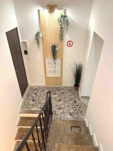 "Le Bamboo"Studio Charpennes Climatisé Prox Gare Métro Tram