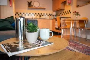 Modern apartment in the Heart of Sligo Town - Carrowbunnauna