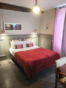 Hotels Hotel La Caravelle : photos des chambres