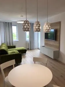 Cztery Pory Roku - 4 Seasons Kołobrzeg - Stramnica